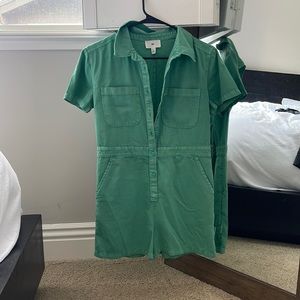 BP romper